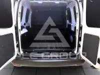 2022 Volkswagen Caddy