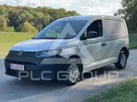 2022 Volkswagen Caddy