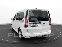 2022 Volkswagen Caddy
