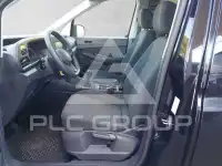 2022 Volkswagen Caddy
