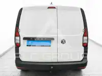 2022 Volkswagen Caddy