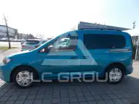 2022 Volkswagen Caddy