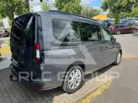 2022 Volkswagen Caddy