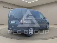 2022 Volkswagen Caddy