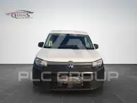 2022 Volkswagen Caddy