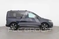 2022 Volkswagen Caddy