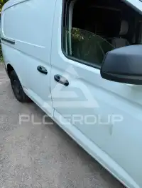 2022 Volkswagen Caddy