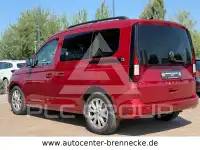 2022 Volkswagen Caddy
