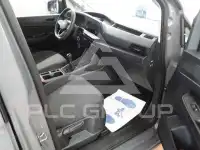 2022 Volkswagen Caddy