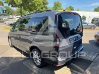 2022 Volkswagen Caddy