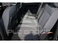 2022 Volkswagen Caddy