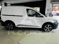 2022 Volkswagen Caddy