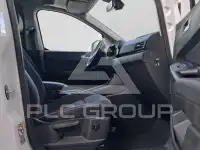 2022 Volkswagen Caddy