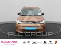 2022 Volkswagen Caddy
