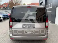 2022 Volkswagen Caddy