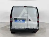 2022 Volkswagen Caddy
