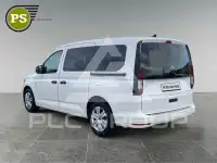 2022 Volkswagen Caddy