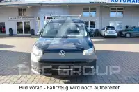 2022 Volkswagen Caddy