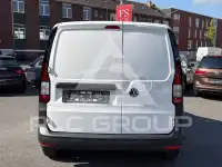 2022 Volkswagen Caddy