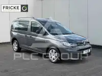 2022 Volkswagen Caddy