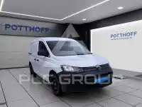 2022 Volkswagen Caddy