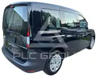 2022 Volkswagen Caddy