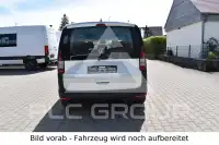2022 Volkswagen Caddy