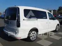 2022 Volkswagen Caddy