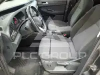 2022 Volkswagen Caddy