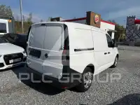 2022 Volkswagen Caddy