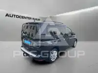 2022 Volkswagen Caddy