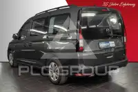 2022 Volkswagen Caddy