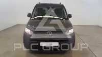 2022 Volkswagen Caddy