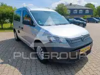 2022 Volkswagen Caddy