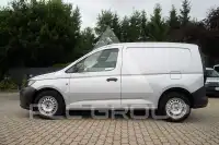 2022 Volkswagen Caddy