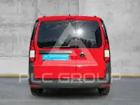 2022 Volkswagen Caddy
