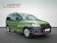 2022 Volkswagen Caddy
