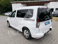 2022 Volkswagen Caddy