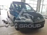 2022 Volkswagen Caddy