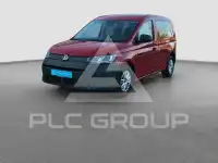 2022 Volkswagen Caddy