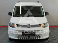 2022 Volkswagen Caddy