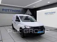 2022 Volkswagen Caddy