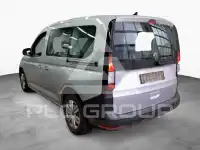 2022 Volkswagen Caddy