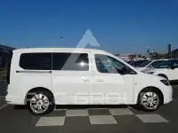 2022 Volkswagen Caddy