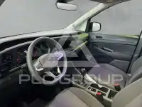 2022 Volkswagen Caddy