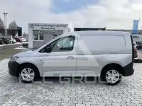 2022 Volkswagen Caddy