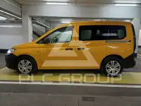 2022 Volkswagen Caddy