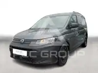 2022 Volkswagen Caddy