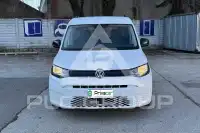 2022 Volkswagen Caddy