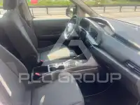 2022 Volkswagen Caddy